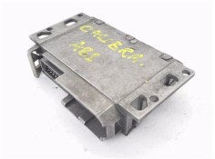 Recambio de centralita para opel calibra referencia OEM IAM 16306459 0265103038 
