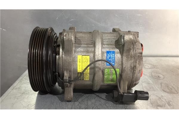 Recambio de compresor aire acond. para volvo s40 berlina (1995) 1.6 referencia OEM IAM 30612618 5060116725 