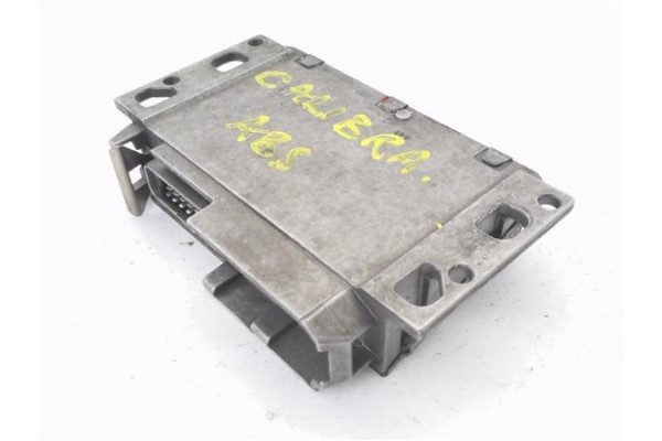 Recambio de centralita para opel calibra referencia OEM IAM 16306459 0265103038 