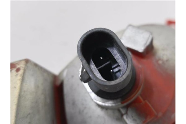 Recambio de piloto antiniebla trasero derecho para alfa romeo gt (125) 1.9 jtd referencia OEM IAM 461419999 461407486 