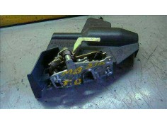 Recambio de cierre electromagnetico trasero derecho para mercedes-benz clase e (bm 210) berlina e 200 cdi (210.007) referencia O