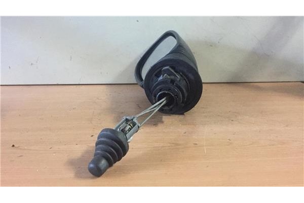 Recambio de retrovisor izquierdo para fiat punto ii berlina (188)(1999) 1.2 16v go! [1,2 ltr. - 59 kw 16v cat] referencia OEM IA