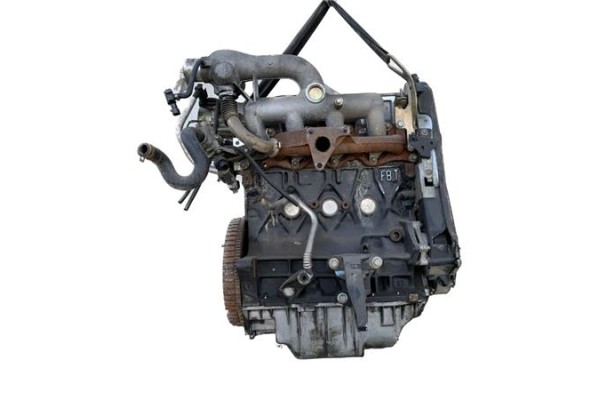 Recambio de motor completo para renault scenic i (ja...) 1.9 d rt referencia OEM IAM F9Q732  