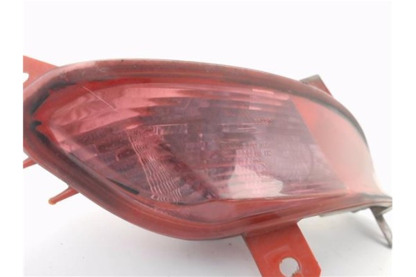 Recambio de piloto antiniebla trasero derecho para alfa romeo gt (125) 1.9 jtd referencia OEM IAM 461419999 461407486 