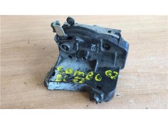 Recambio de cierre electromagnetico delantero izquierdo para opel combo (corsa c) 1.6 cargo referencia OEM IAM 24434882 EN 
