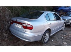 seat toledo (1l) del año 1999