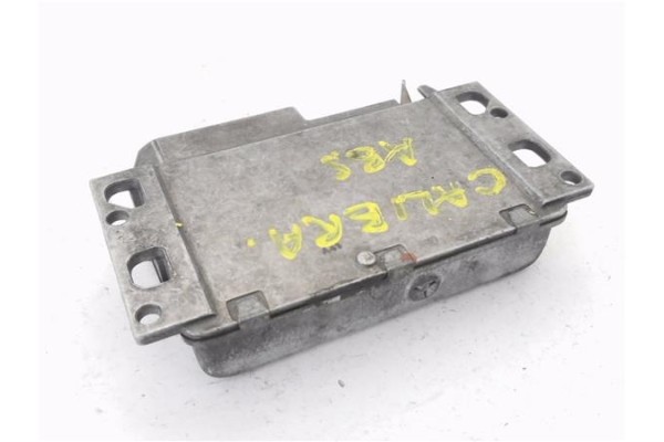 Recambio de centralita para opel calibra referencia OEM IAM 16306459 0265103038 