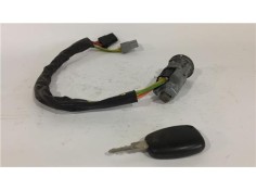 Recambio de clausor para renault kangoo i (f/kc0) 1.5 dci (kc07) referencia OEM IAM 354095T  