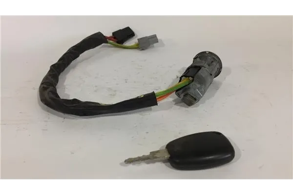 Recambio de clausor para renault kangoo i (f/kc0) 1.5 dci (kc07) referencia OEM IAM 354095T  