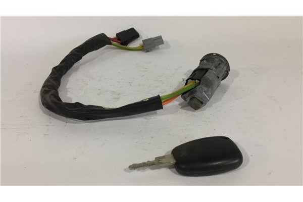 Recambio de clausor para renault kangoo i (f/kc0) 1.5 dci (kc07) referencia OEM IAM 354095T  