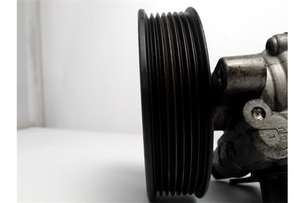 Recambio de bomba servodireccion para ford ka (ccq) 1.3 i referencia OEM IAM 1484348 131294 1357619 , FORD