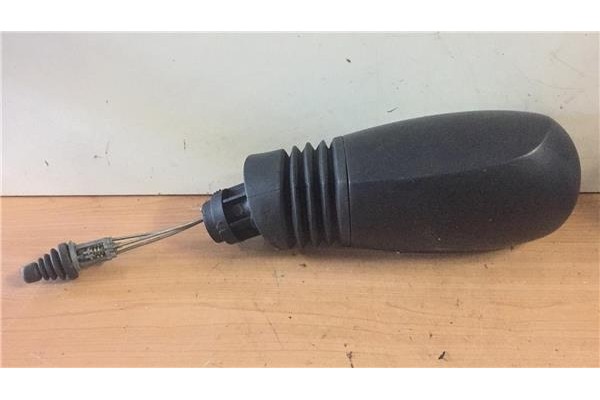 Recambio de retrovisor izquierdo para fiat punto ii berlina (188)(2003) 1.2 16v dynamic [1,2 ltr. - 59 kw 16v cat] referencia OE