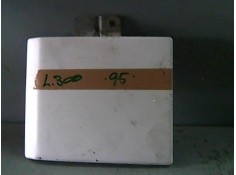 TAPA EXTERIOR COMBUSTIBLE 