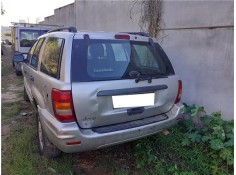 jeep grand cherokee (wj/wg) del año 2004