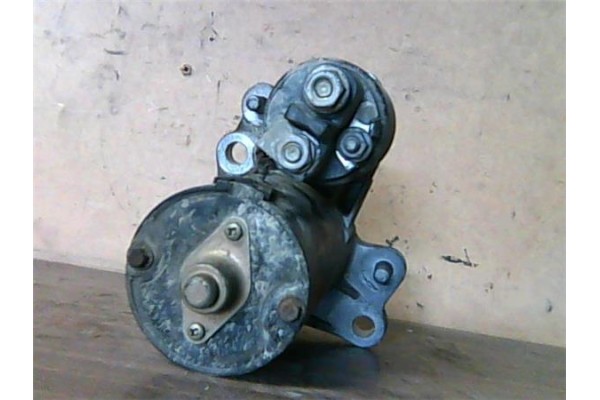 Recambio de motor arranque para mini mini (r50,r53) 1.6 cooper referencia OEM IAM 1489995 0001106018 