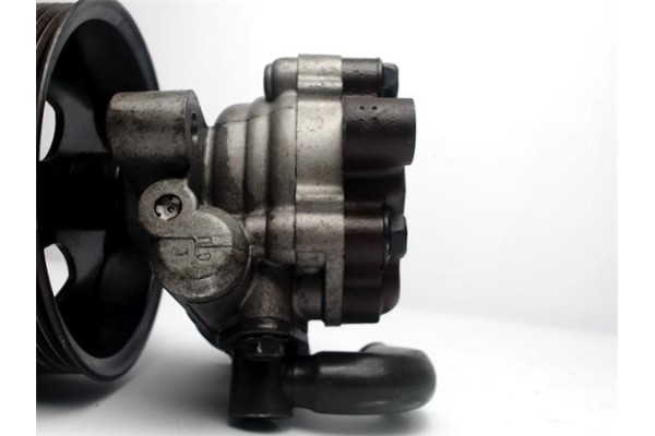 Recambio de bomba servodireccion para ford ka (ccq) 1.3 i referencia OEM IAM 1484348 131294 1357619 , FORD