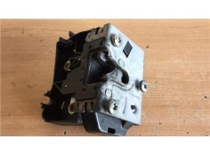 Recambio de cierre electromagnetico delantero derecho para opel combo (corsa c) 1.6 cargo referencia OEM IAM 24434883 EP 