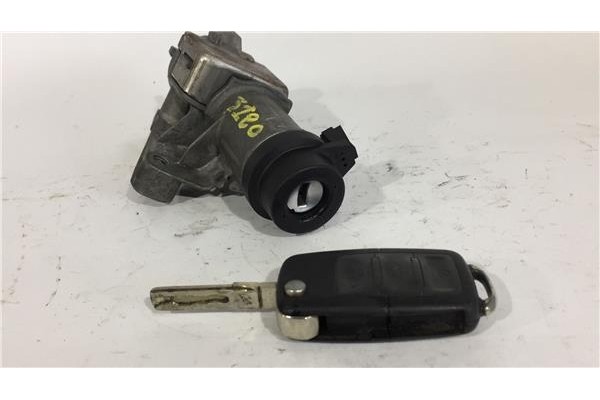 Recambio de clausor para volkswagen polo iv (9n1) 1.9 tdi referencia OEM IAM 4B0905851G  