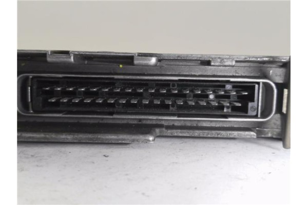 Recambio de centralita para opel calibra referencia OEM IAM 16306459 0265103038 