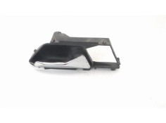 Recambio de manilla int. puerta trasero derecha para mercedes-benz clase e (bm 124) berlina 2.0 200 d / e 200 d (124.120) refere