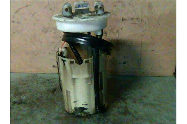 Recambio de bomba combustible para nissan primera berlina (p12)(2001) 2.2 di referencia OEM IAM   