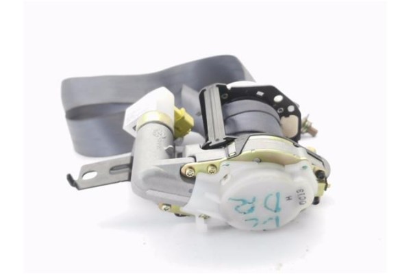 Recambio de cinturon seguridad delantero derecho para honda hr-v (gh) 1.6 16v 4wd referencia OEM IAM NSB087GRT08  