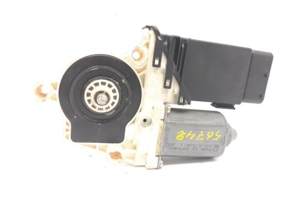 Recambio de elevalunas electrico delantero derecho para volkswagen golf iv berlina (1j1)(1997) 1.9 tdi referencia OEM IAM 101386