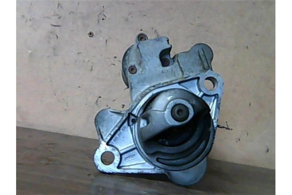 Recambio de motor arranque para mini mini (r50,r53) 1.6 cooper referencia OEM IAM 1489995 0001106018 