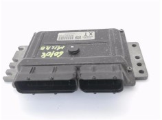 Recambio de centralita para nissan micra (k12e) 1.2 16v referencia OEM IAM MEC32040J33Y20  