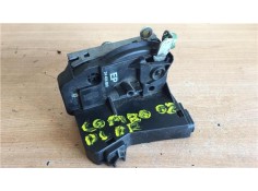 Recambio de cierre electromagnetico delantero derecho para opel combo (corsa c) 1.6 cargo referencia OEM IAM 24434883 EP 