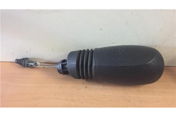 Recambio de retrovisor izquierdo para fiat punto ii berlina (188)(2003) 1.2 16v sound [1,2 ltr. - 59 kw 16v cat] referencia OEM 