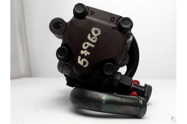 Recambio de bomba servodireccion para ford ka (ccq) 1.3 i referencia OEM IAM 1484348 131294 1357619 , FORD