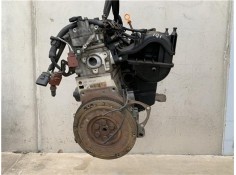 Recambio de motor completo para seat ibiza (6k1) 1.4 select referencia OEM IAM AKK  