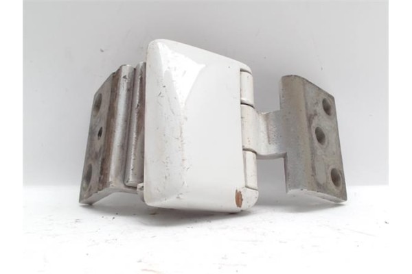 Recambio de bisagra sup. puerta trasero izquierda para citroen berlingo 1.9 d 600 furgón referencia OEM IAM   