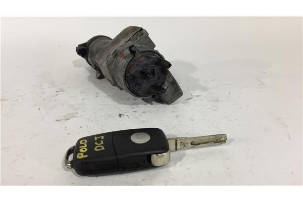 Recambio de clausor para volkswagen polo iv (9n1) 1.9 tdi referencia OEM IAM 4B0905851G  
