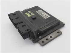 Recambio de centralita para nissan micra (k12e) 1.2 16v referencia OEM IAM MEC32040J33Y20  