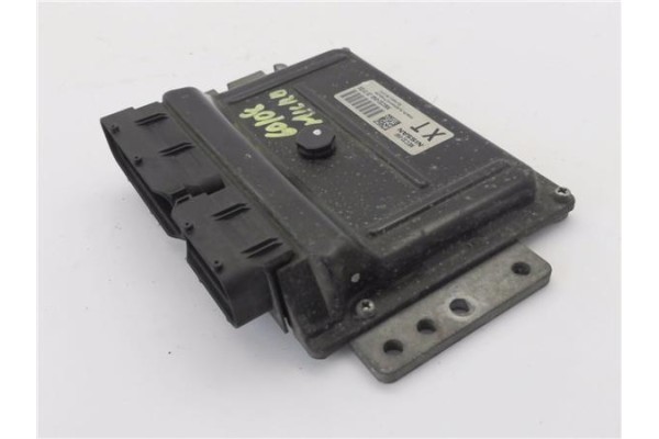 Recambio de centralita para nissan micra (k12e) 1.2 16v referencia OEM IAM MEC32040J33Y20  