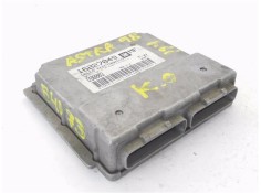 Recambio de centralita para opel astra f berlina 1.6 referencia OEM IAM 16227049 D98003 