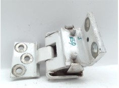 Recambio de bisagra sup. puerta trasero izquierda para citroen berlingo 1.9 d 600 furgón referencia OEM IAM   