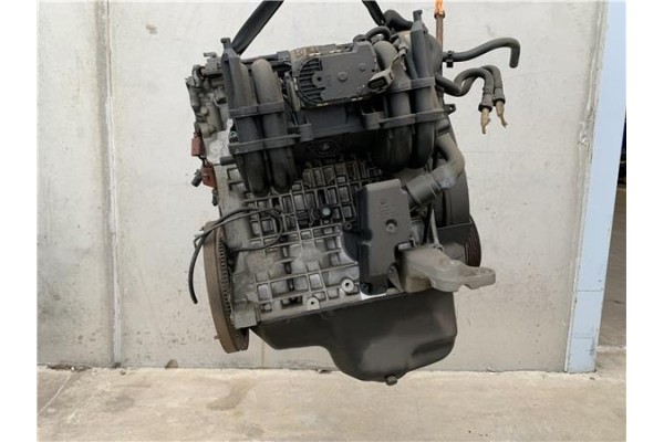 Recambio de motor completo para seat ibiza (6k1) 1.4 select referencia OEM IAM AKK  