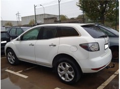 mazda cx-7 er del año 2011