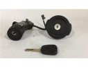 Recambio de llave para citroen c4 coupe 1.6 hdi referencia OEM IAM N0502073  