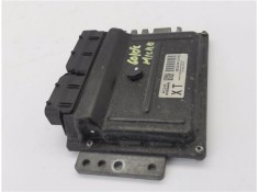 Recambio de centralita para nissan micra (k12e) 1.2 16v referencia OEM IAM MEC32040J33Y20  