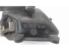 Recambio de manilla int. puerta trasero derecha para mercedes-benz clase e (bm 124) berlina 2.0 200 d / e 200 d (124.120) refere