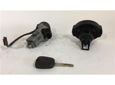 Recambio de llave para citroen c4 coupe 1.6 hdi referencia OEM IAM N0502073  