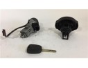 Recambio de llave para citroen c4 coupe 1.6 hdi referencia OEM IAM N0502073  