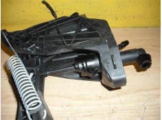 Recambio de pedal embrague para seat ibiza berlina (6j5) 1.4 referencia OEM IAM 6R1721059S  