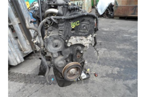 Recambio de motor completo para citroen c3 1.4 hdi referencia OEM IAM 8HZ  