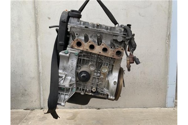 Recambio de motor completo para seat ibiza (6k1) 1.4 select referencia OEM IAM AKK  
