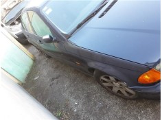 bmw serie 3 berlina (e46) del año 2000
